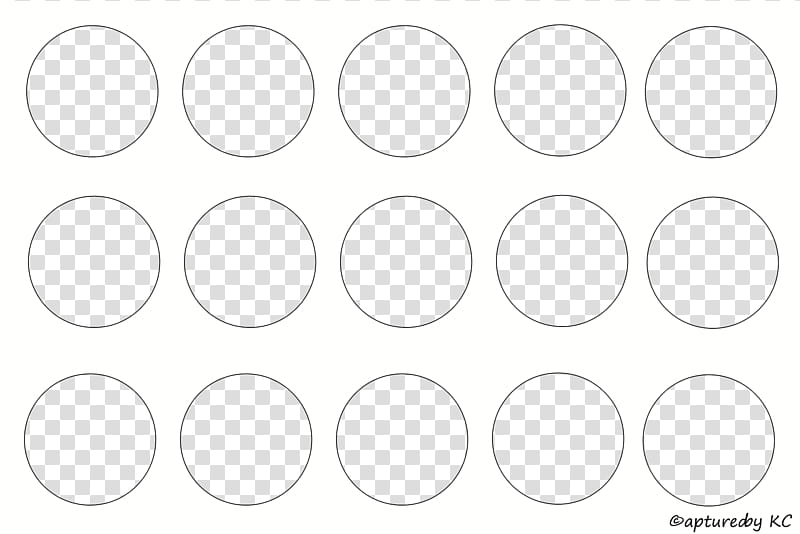 free-download-free-bottle-cap-template-sheet-x-circles-transparent