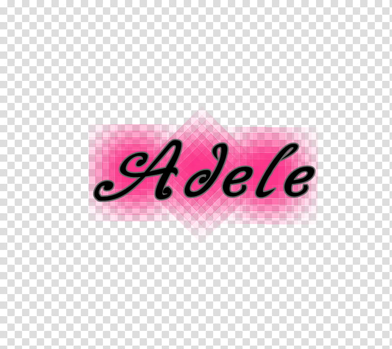 Shoot de Adele transparent background PNG clipart