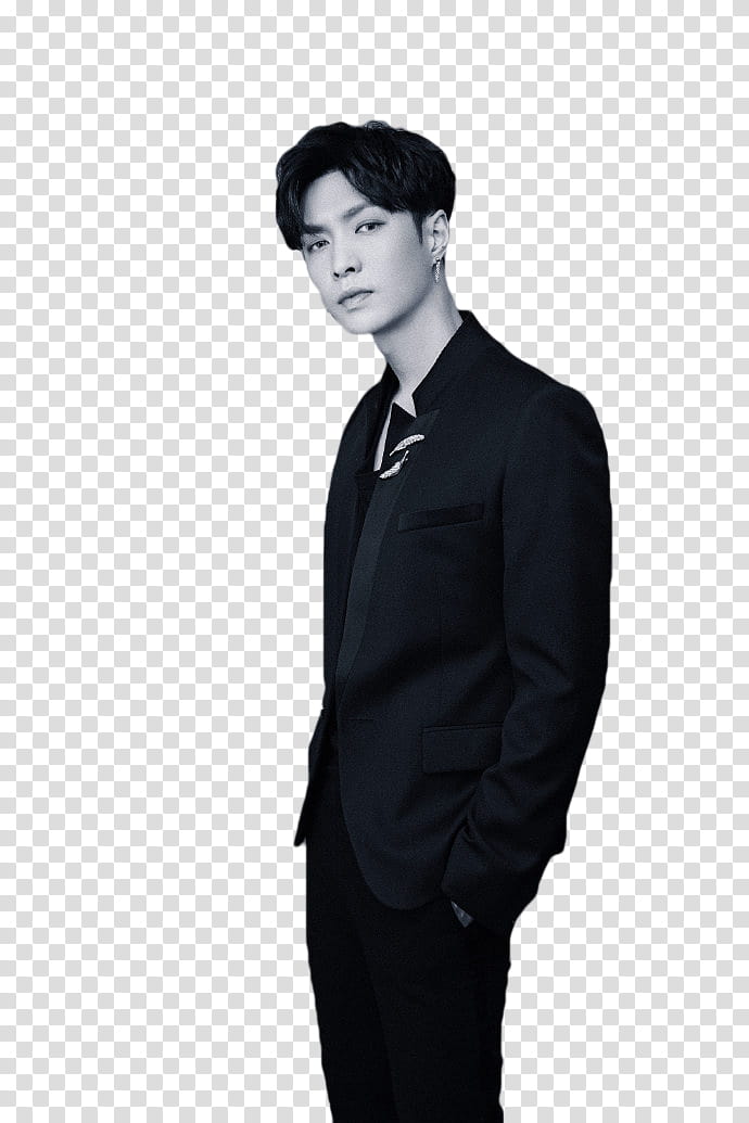 LAY EXO, male Korean artist transparent background PNG clipart