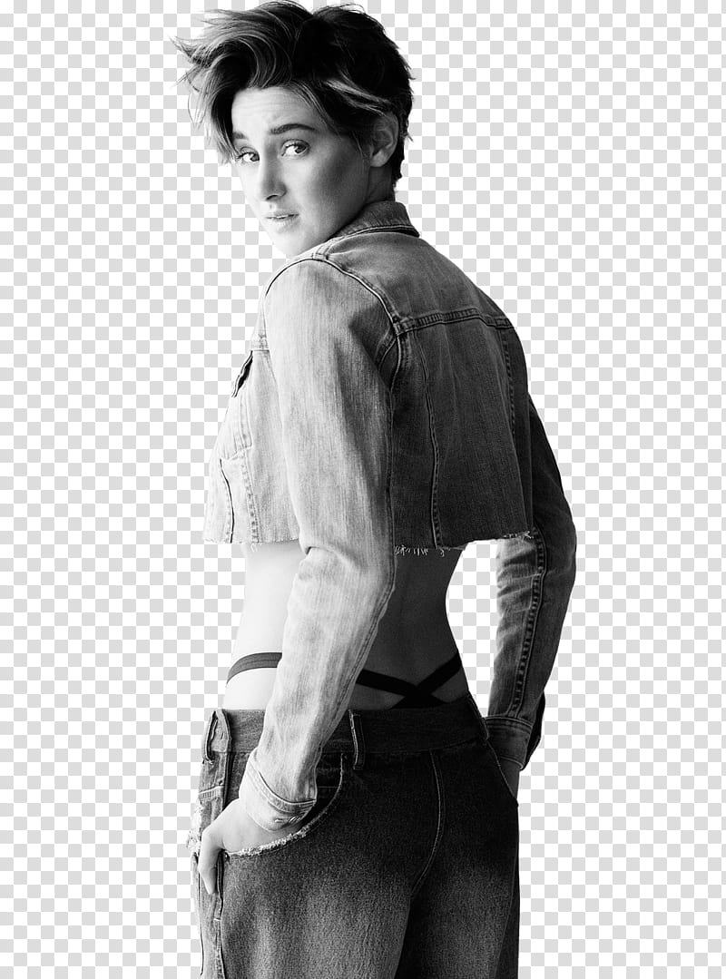 Shailene Woodley,  transparent background PNG clipart