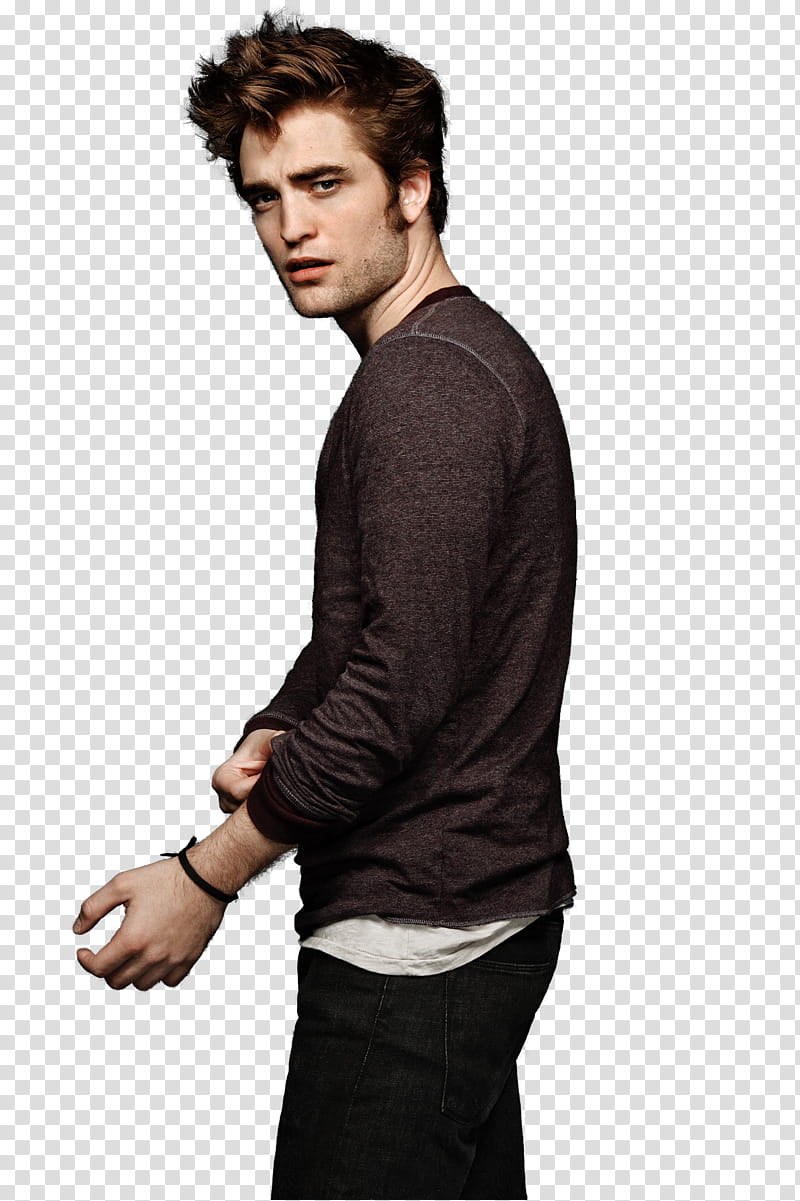 Robert Pattinson , Robert Pattinson transparent background PNG clipart