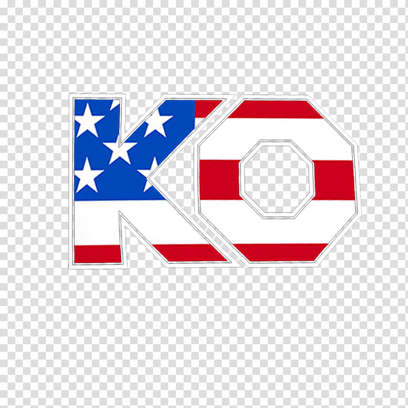 Kevin Owens New Face of America Tee Logo transparent background PNG clipart