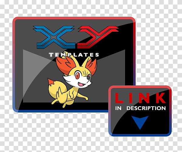 Blanks, XY, XX templates Link in Description transparent background PNG clipart