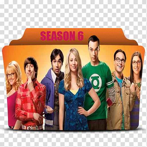 The Big Bang Theory, The Bingbang Theory transparent background PNG clipart