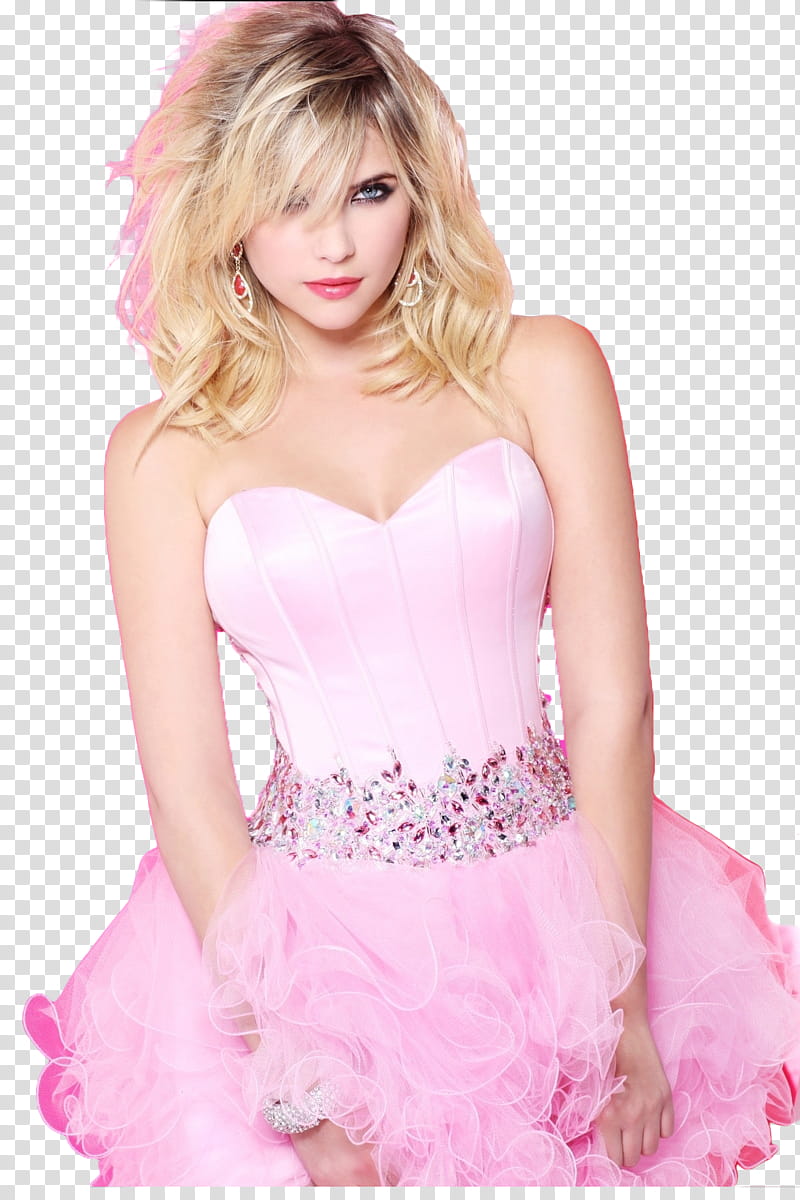 Ashley Benson  Rooh transparent background PNG clipart