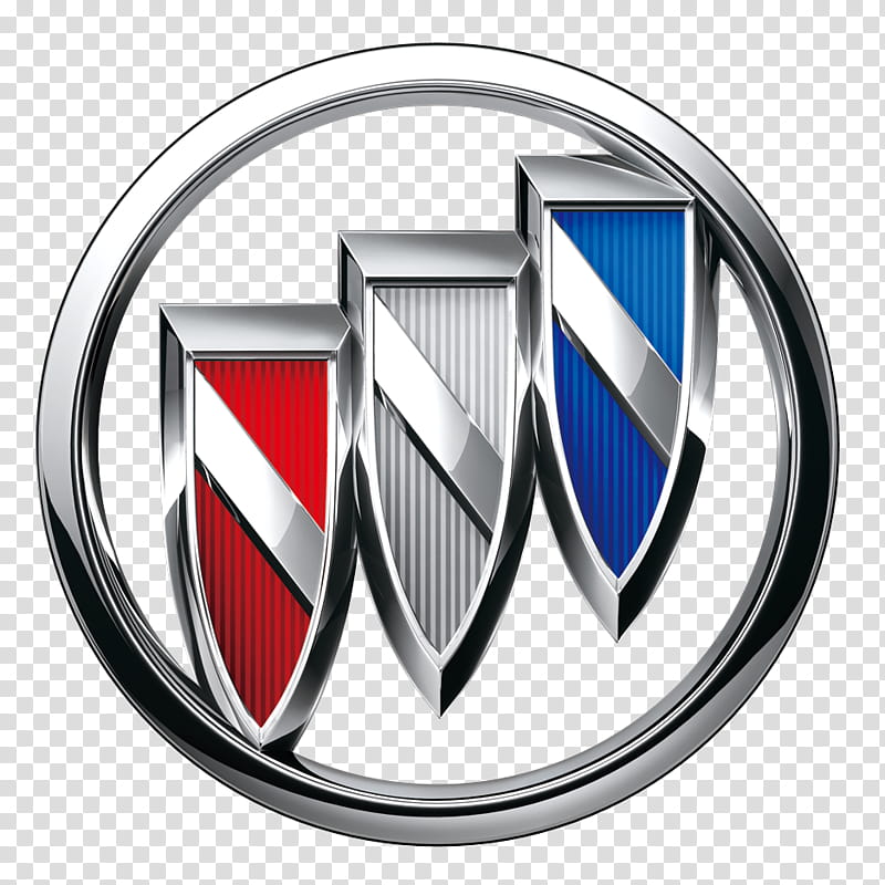 Logo Chevrolet, Buick, Car, General Motors, 2017 Buick Regal, Emblem, Symbol, Vehicle transparent background PNG clipart