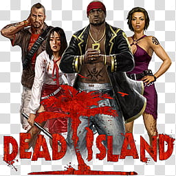 Dead Island Icon , Dead Island transparent background PNG clipart