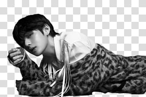 BTS transparent background PNG clipart thumbnail