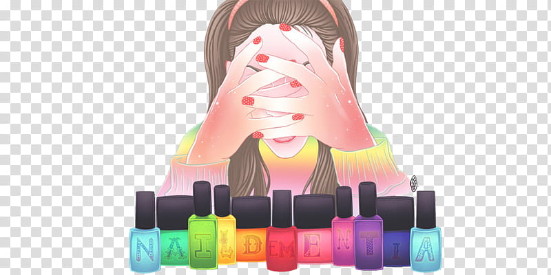 Lips, Drawing, Kawaii, Nail, Blog, Nail Polish, Logo, Artificial Nails transparent background PNG clipart