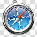 OSX Icon Theme for Gnome, web-browser transparent background PNG clipart