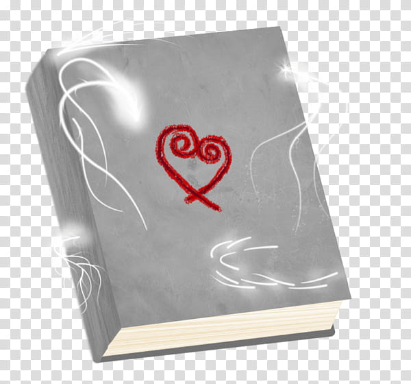 Intermediate Healing Tome transparent background PNG clipart