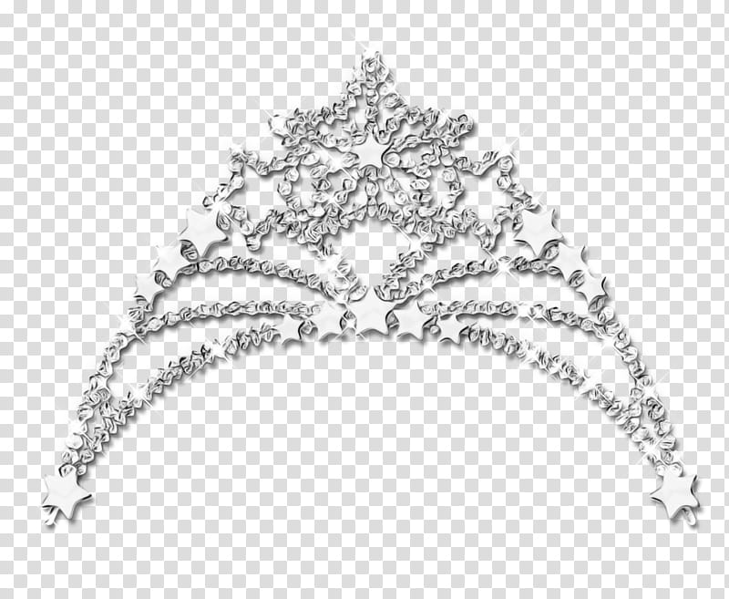 Gold Sparkle, Tiara, Crown, Silver Ladies Rhinestone Diadem, Clothing Accessories, Jewellery, Diamond, Headband transparent background PNG clipart