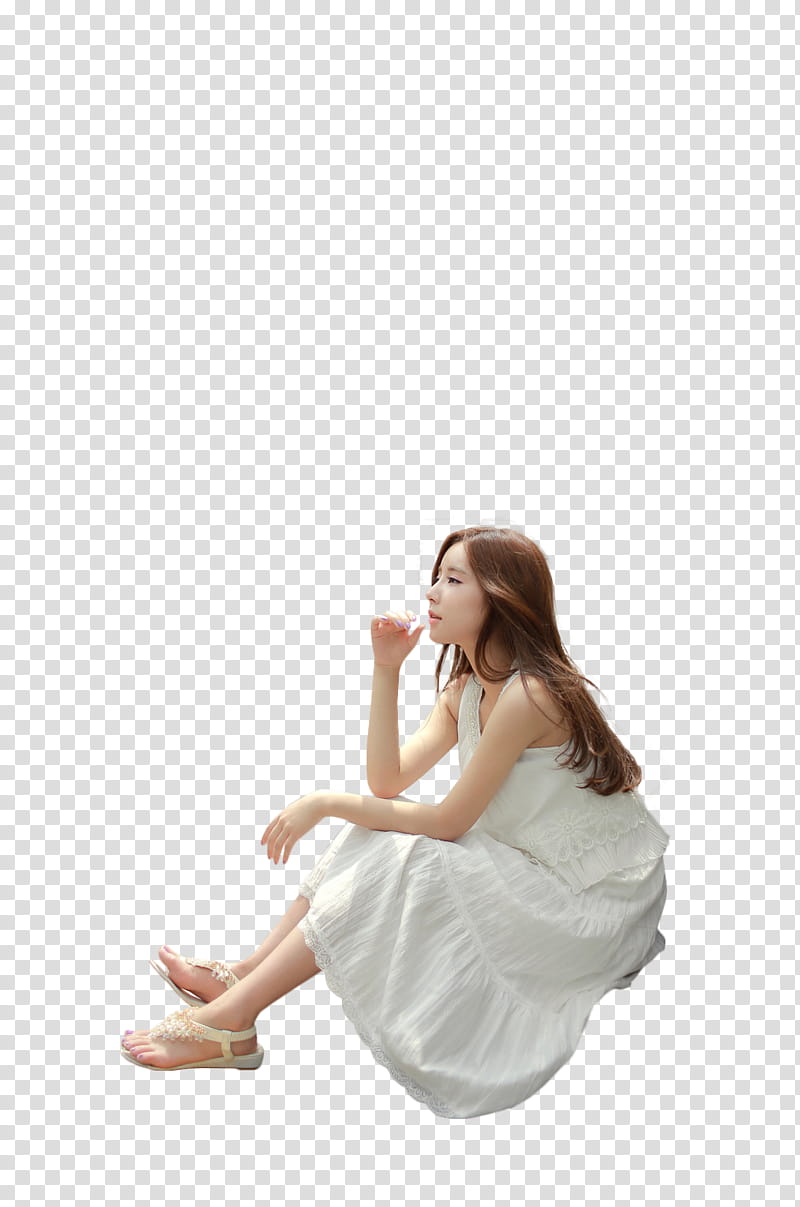 Jung Yeon, K-Pop female member transparent background PNG clipart