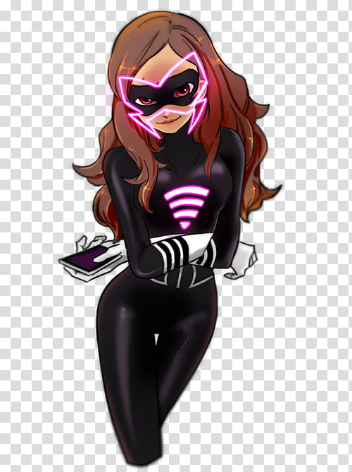 Ladybug and Cat Noir transparent PNG - StickPNG