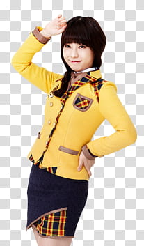 Juniel Elite Uniform Render  transparent background PNG clipart