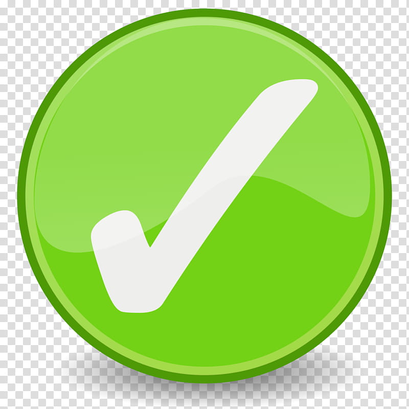 Green Grass, Symbol, Logo, Dialog Box, Accept, Yellow, Circle transparent background PNG clipart