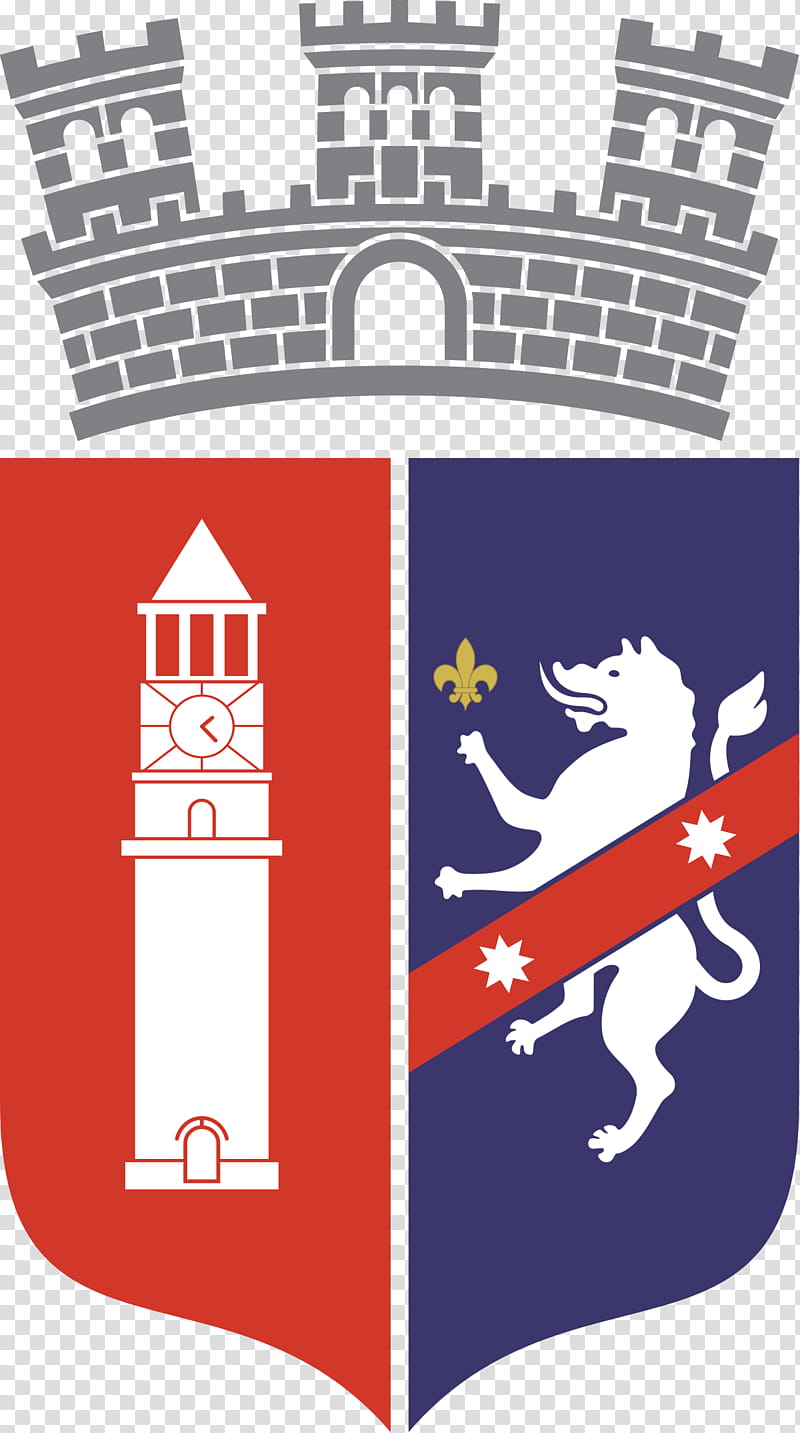 City Logo, Tirana City Hall, Flaga Tirany, Biznes, Tirana County, Albania, Red, Text transparent background PNG clipart