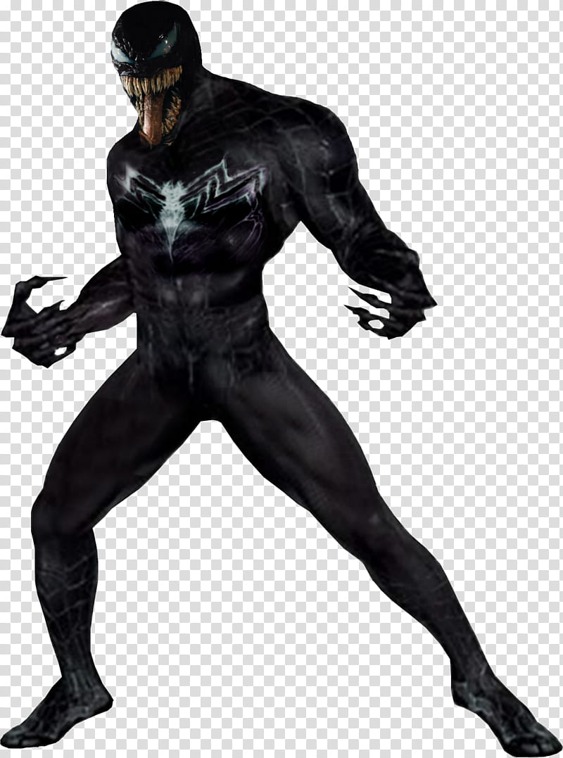 Marvel Movie Venom  Venom transparent background PNG clipart