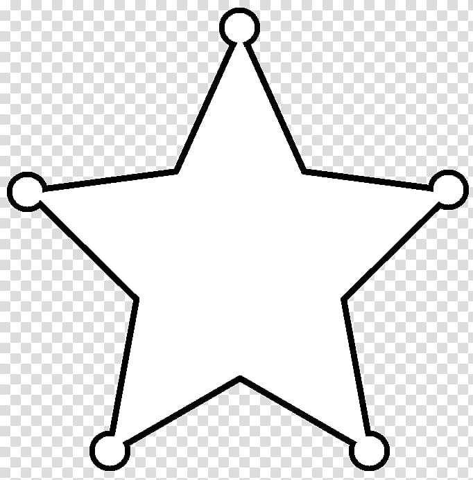 Star, Western, American Frontier, Cowboy, Line Art, Computer Icons, Triangle, Symmetry transparent background PNG clipart