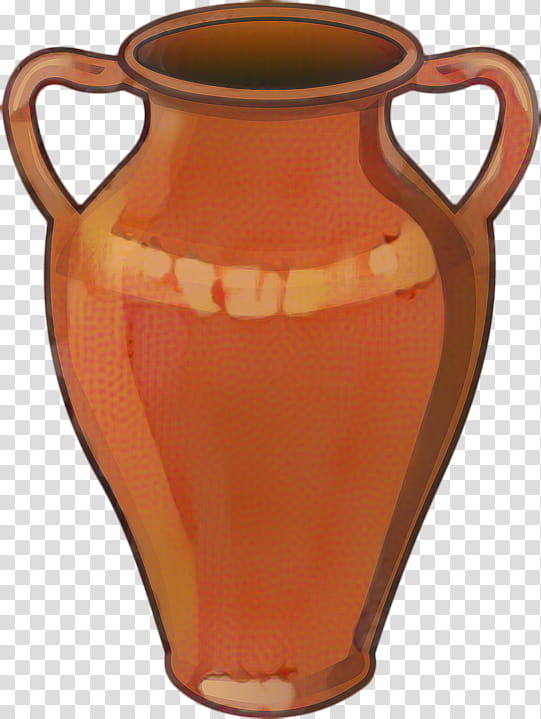Orange, Pottery, Potters Wheel, Ceramic, Jug, Clay, Pottery Of Ancient Greece, Pitcher transparent background PNG clipart
