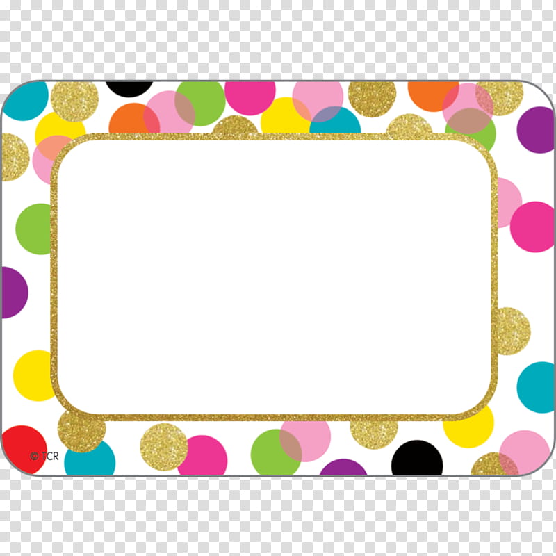 office supplies page border