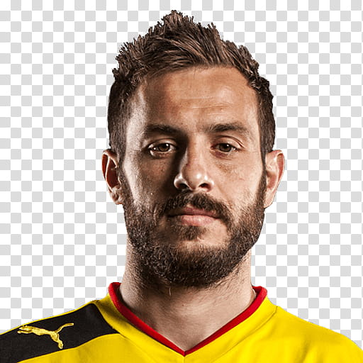 Moustache, Marco Cassetti, As Roma, Serie A, FIFA 16, FIFA 14, Watford Fc, Us Lecce transparent background PNG clipart