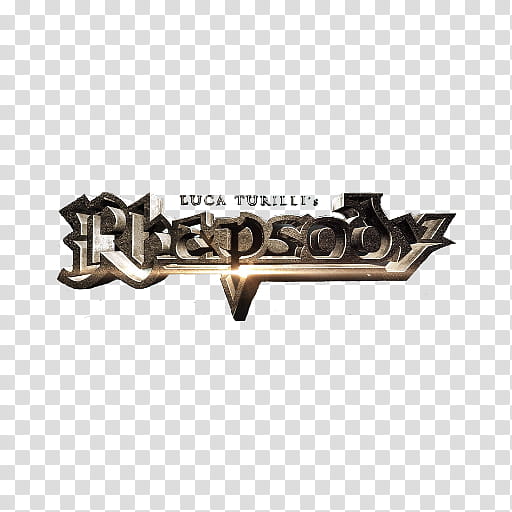 Music Icon , Rhapsody Luca Turilli's transparent background PNG clipart