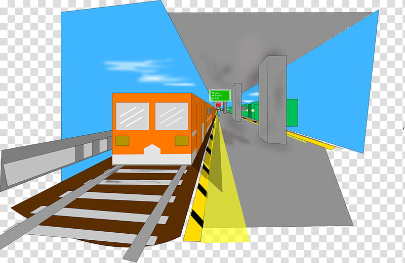 Train, Rail Transport, Commuter Station, Train Station, Steam Locomotive, Track, Express Train, Highspeed Rail transparent background PNG clipart