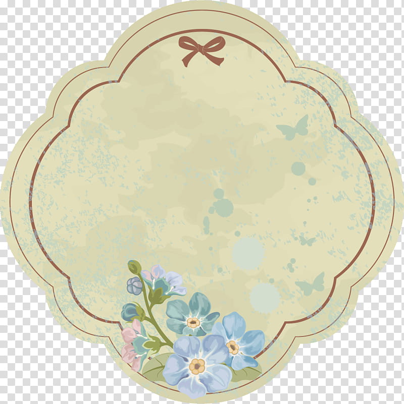 China, Plate, Tableware, Carnation, Couvert De Table, Platter, Porcelain, Flower transparent background PNG clipart