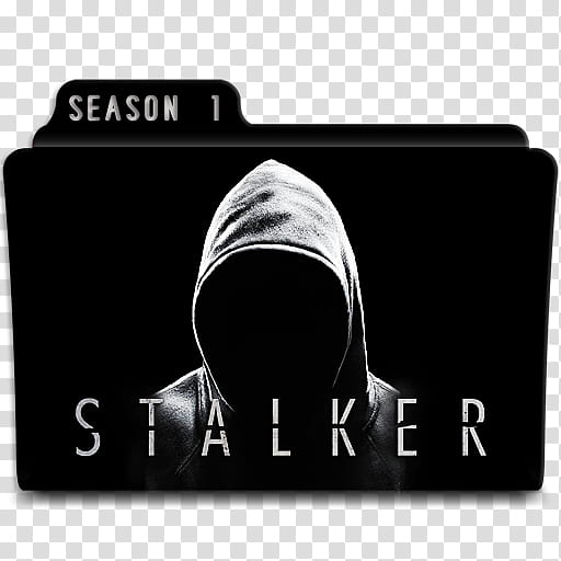 Stalker folder icons, Stalker S D transparent background PNG clipart