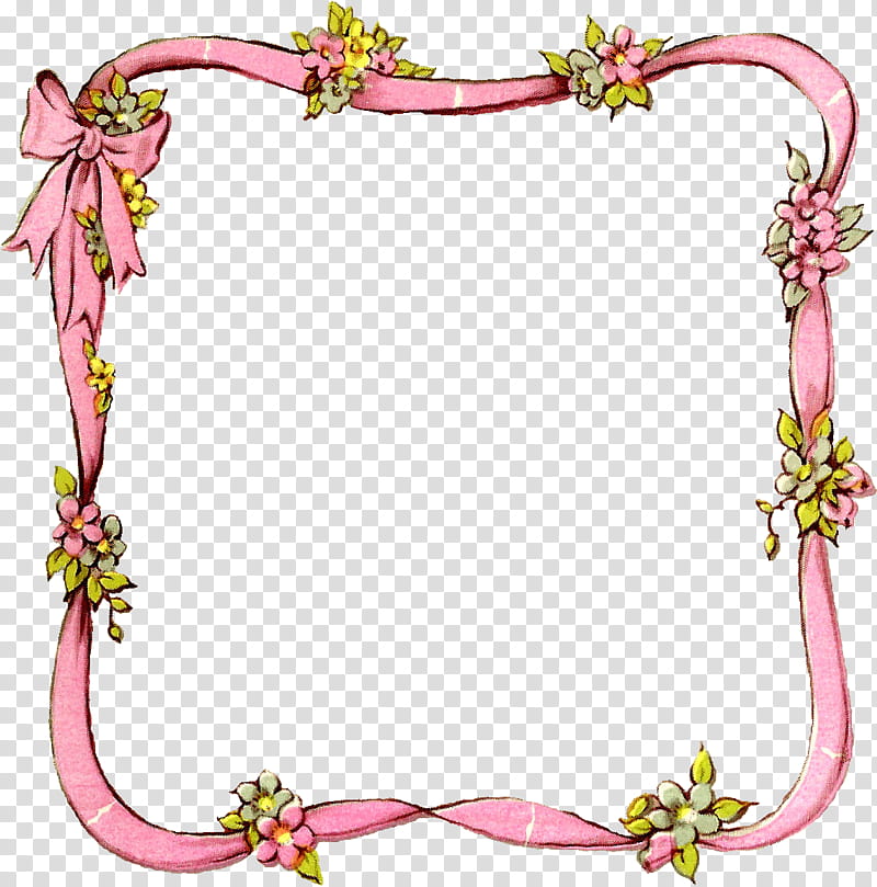 Background Pink Frame, BORDERS AND FRAMES, Frames, Ribbon, Frame Ribbon, Digital Frame, Scrapbooking, Drawing transparent background PNG clipart