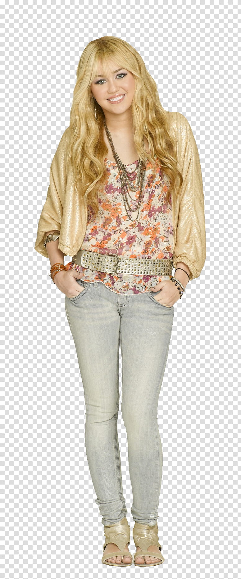 Hannah Montana, Miley Cyrus transparent background PNG clipart