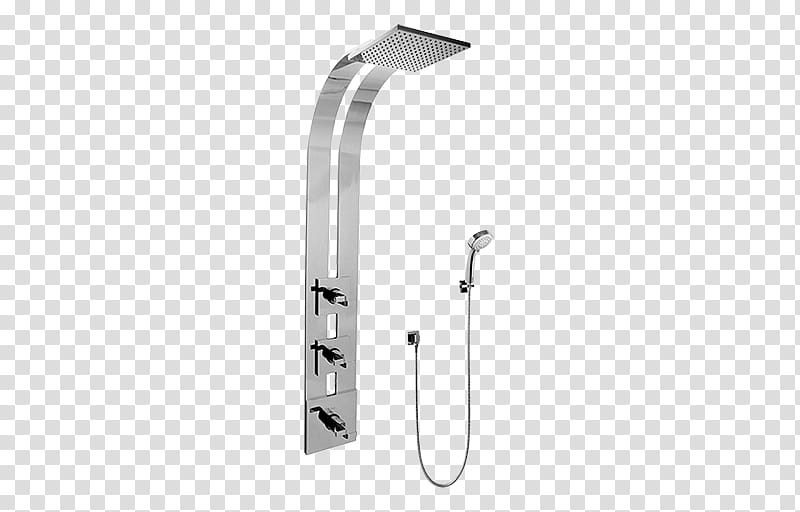 Bathroom, Shower, Baths, Pressurebalanced Valve, Graff Diamonds, Faucet Handles Controls, Plumbing, House transparent background PNG clipart