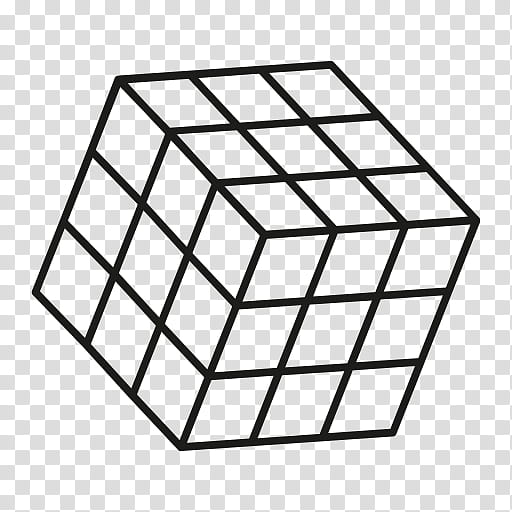 how to draw rubiks cube 3d｜TikTok Search