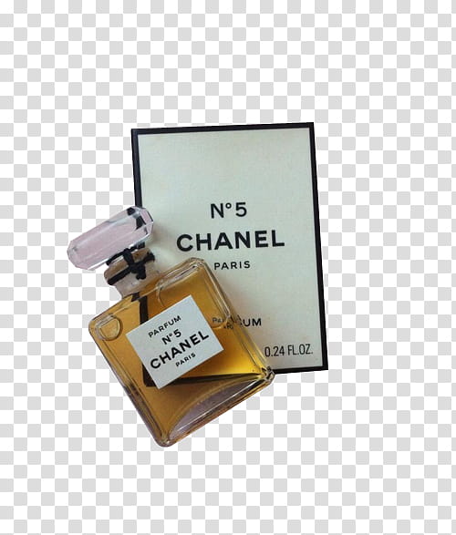 CHANEL No  transparent background PNG clipart