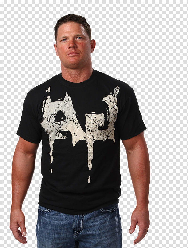 AJ Styles Alma Edicions transparent background PNG clipart