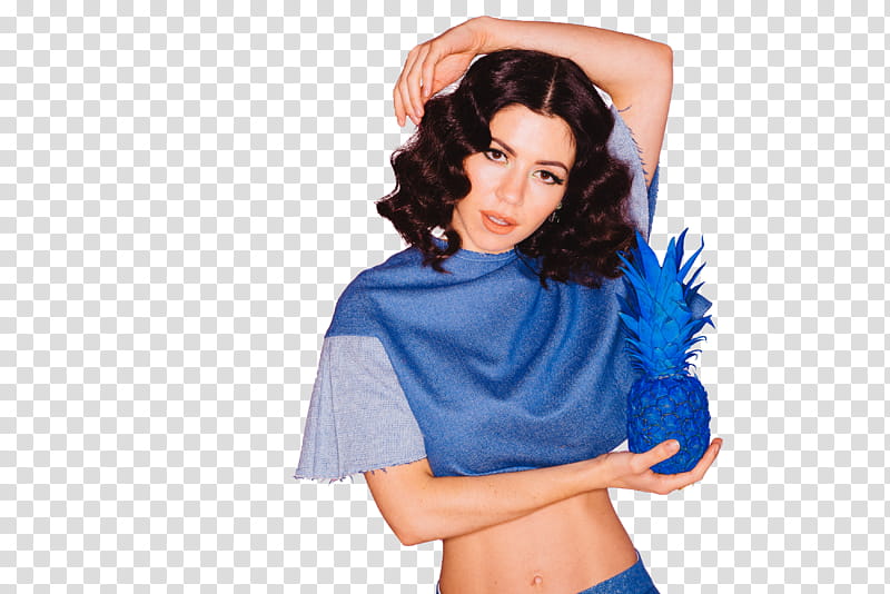 Marina Diamandis, Marina transparent background PNG clipart