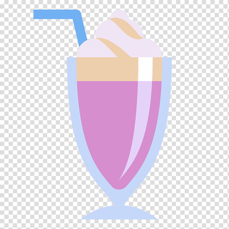 Milkshake, Logo, Frozen Dessert, Drink transparent background PNG clipart