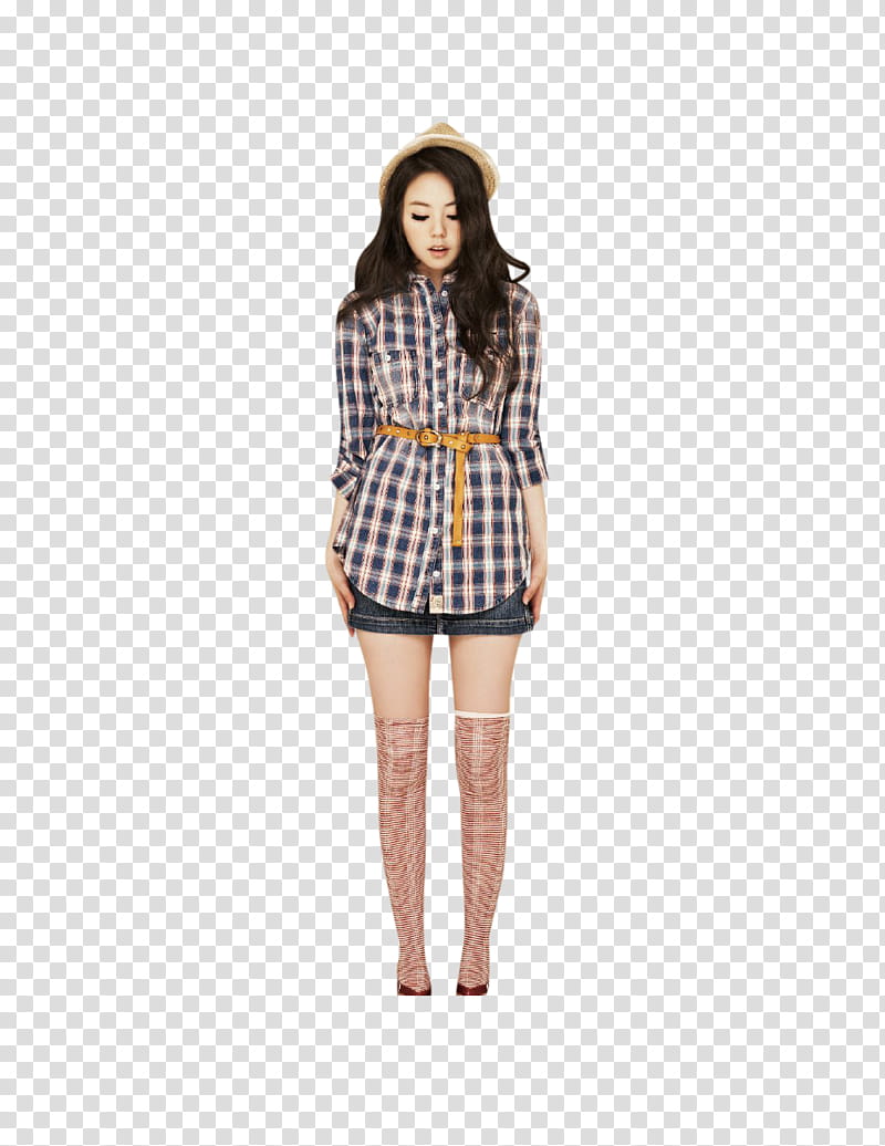 Sohee transparent background PNG clipart