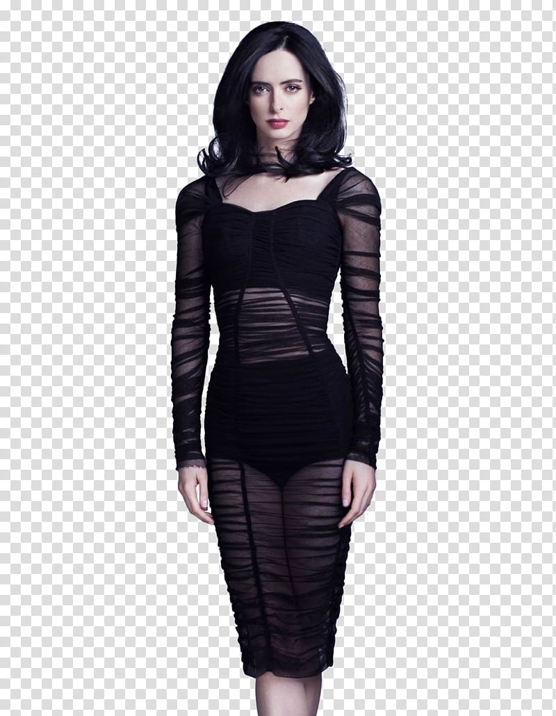 KRYSTEN RITTER, KRBR transparent background PNG clipart