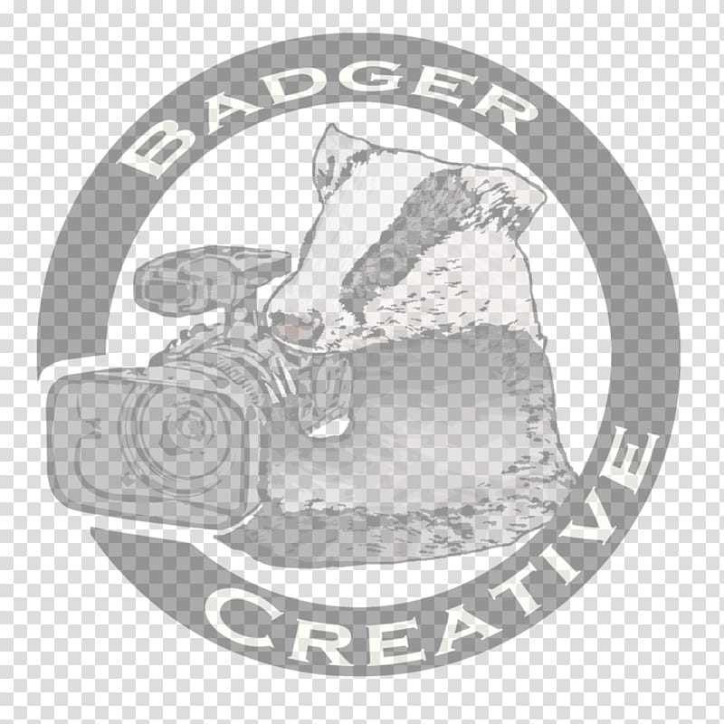 Silver, Badger, Wisconsin, Honey Badger, Logo, European Badger, Drawing transparent background PNG clipart