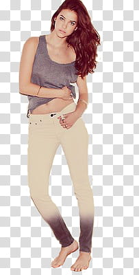 Barbara Palvin transparent background PNG clipart