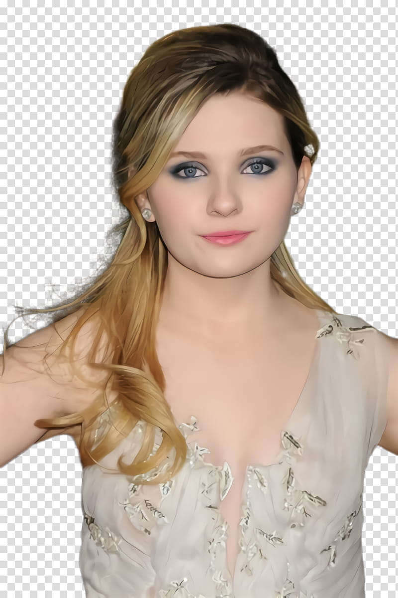 Hair, Abigail Breslin, Zombieland, Actress, Singer, Actor, Word, Beauty transparent background PNG clipart