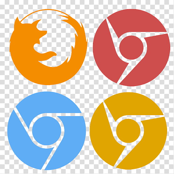 Google Logo, Google Chrome, Web Browser, Google Chrome Canary, Browser Extension, Google Desktop, Orange, Circle transparent background PNG clipart