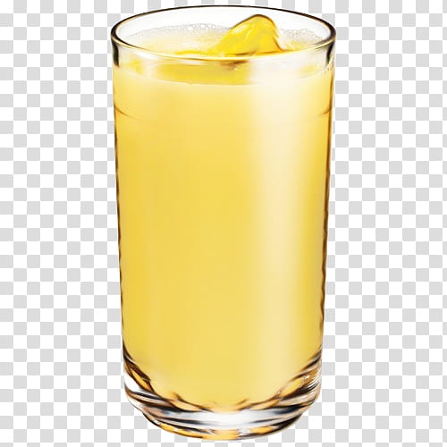drink highball glass juice harvey wallbanger alcoholic beverage, Watercolor, Paint, Wet Ink, Fuzzy Navel, Nonalcoholic Beverage, Distilled Beverage, Orange Drink transparent background PNG clipart
