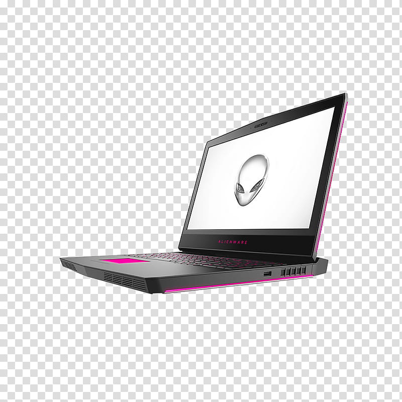 Laptop, Dell Alienware 17 R4, Dell Alienware 15 R3, Dell Alienware 17 R2, Dell Alienware 17 R3, Alienware 17 R5, GeForce, Dell Inspiron 17 5000 Series, Intel Core, Technology transparent background PNG clipart