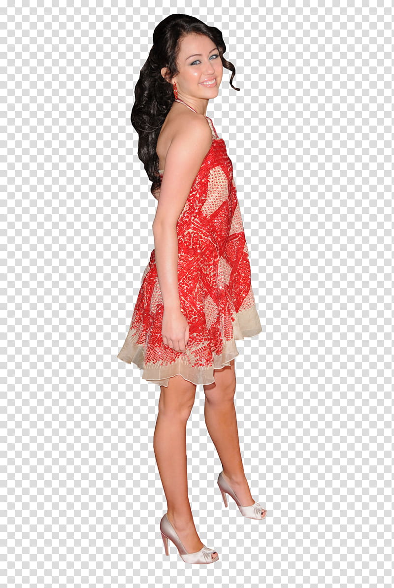 Miley Cyrus transparent background PNG clipart