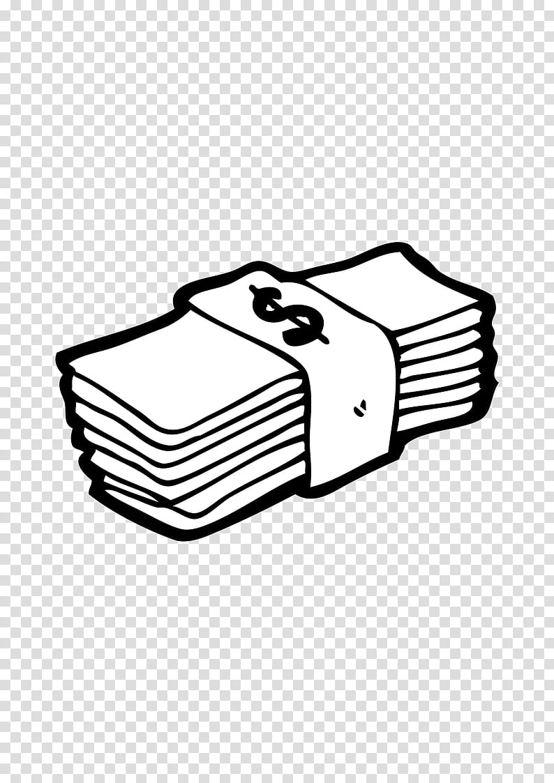 Money, , Cash, Cartoon, Royaltyfree, Can , Drawing, Auto Part transparent background PNG clipart
