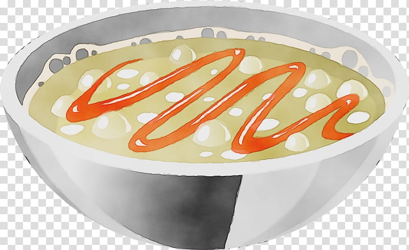 Crab, Watercolor, Paint, Wet Ink, Soup, Dish, Food, Bowl transparent background PNG clipart