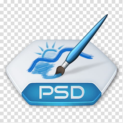 Senary System, blue paintbrush illustration transparent background PNG clipart